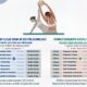 pilates uygulama programi