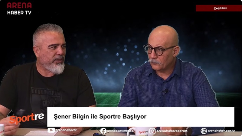 sportre 27 temmuz 1
