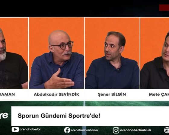 sportre 27 temmuz 2