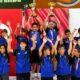 Akalan Masa Tenisi Akademi 1