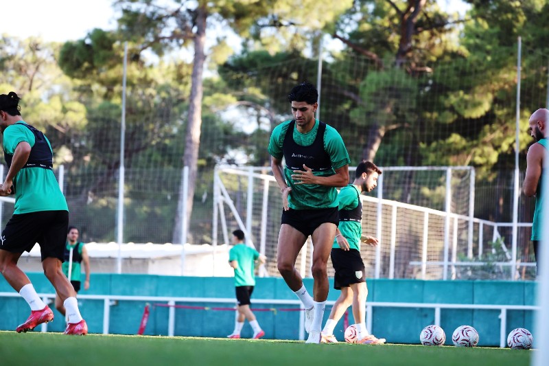 BODRUM FK 4
