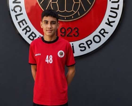 Muhammet Emin Akbas