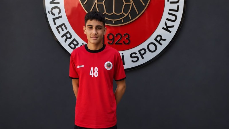 Muhammet Emin Akbas