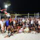 Plaj Voleybolu Senligi Tamamlandi 1