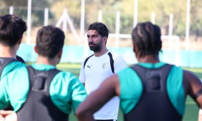bodrum fk antrenman 3