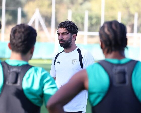 bodrum fk antrenman 3