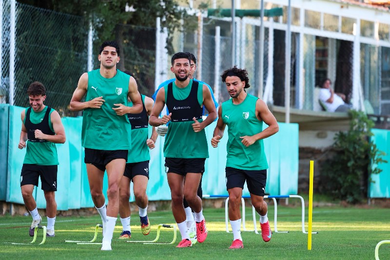 bodrum fk1