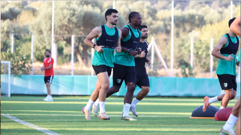 bodrum fk1