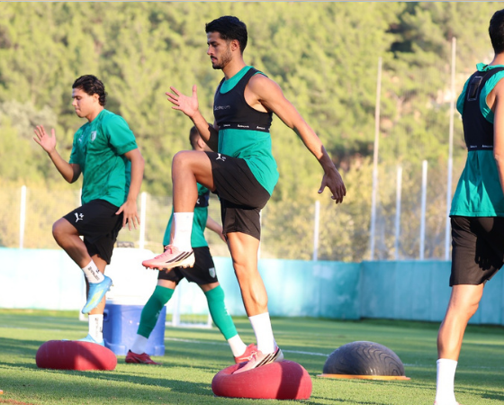 bodrum fk2