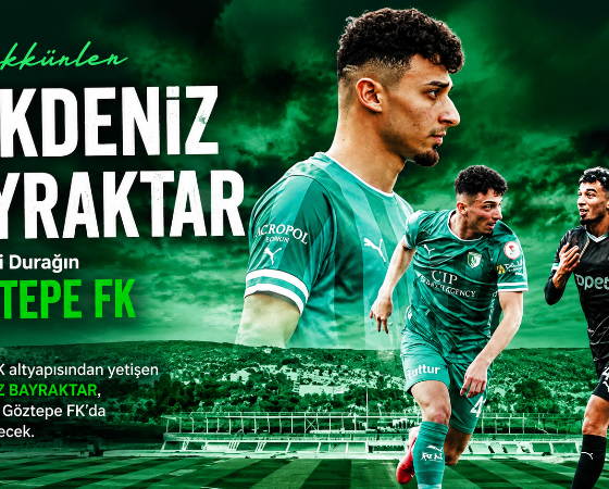 gokdeniz bayraktar 1