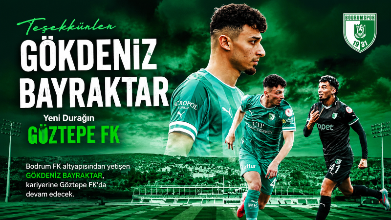 gokdeniz bayraktar 1