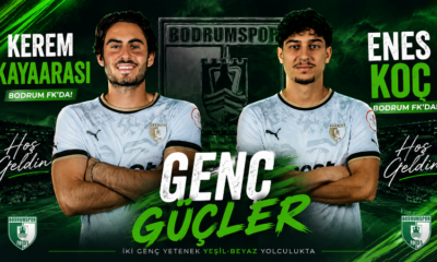 kerem kayaarasi enes koc