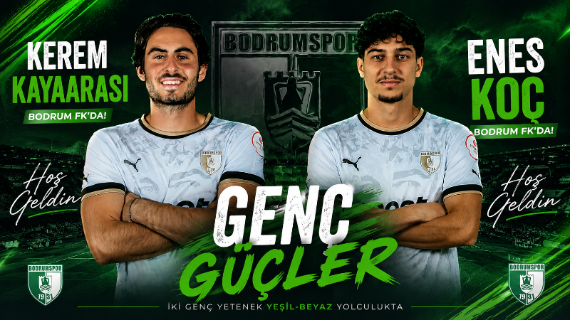 kerem kayaarasi enes koc