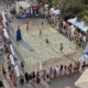 plaj voleybolu akyarlar 1