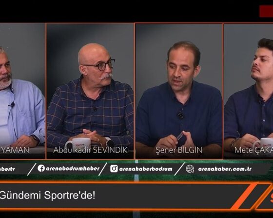 sportre arena haber tv