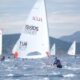 2026 ILCA Europa Cup Turkiye 3