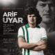 Arena Arif Uyar