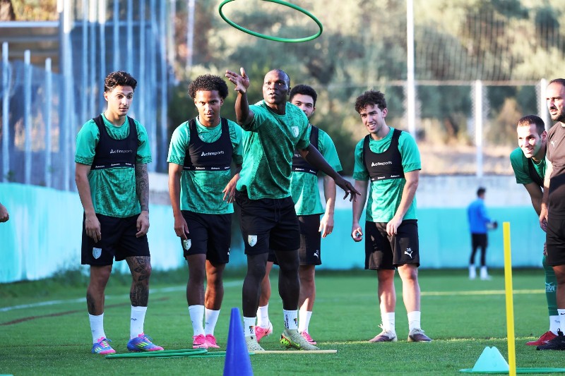BODRUM FK 3