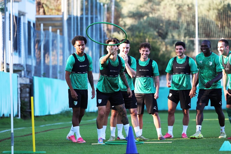 BODRUM FK 4