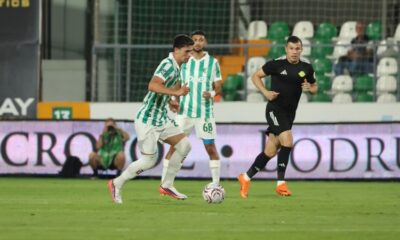 BODRUM FK 7
