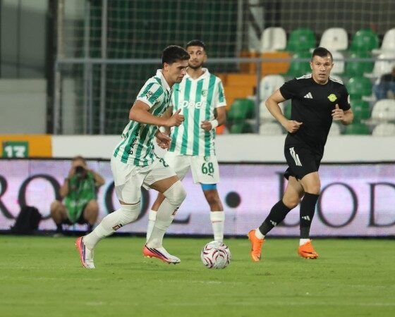 BODRUM FK 7