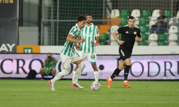 BODRUM FK 7