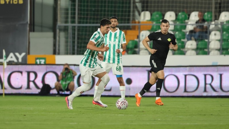 BODRUM FK 7