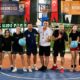 Bodrum 3x3 Streetball heyecani Turgutreiste basladi 1