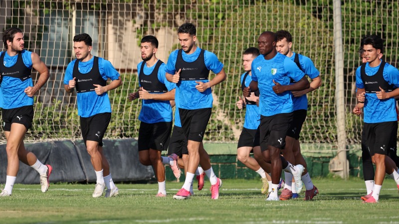 bodrum fk antalya kampi 1