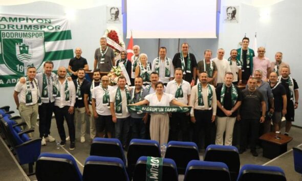 bodrumspor olaganustu kongre 1