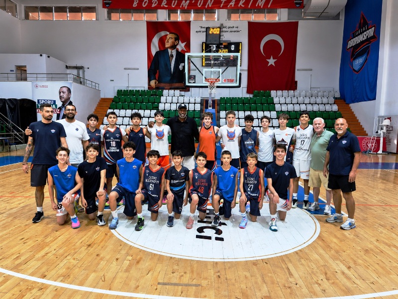 cagdas bodrum