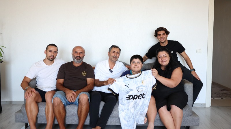 eymen ozdogan bodrum fk 2