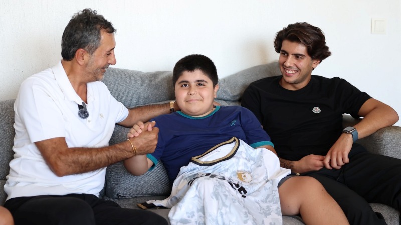eymen ozdogan bodrum fk 3
