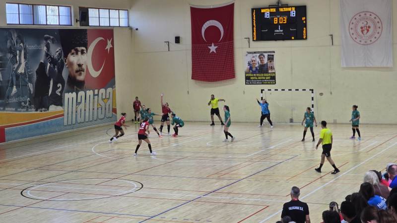 manisa buyuksehir yalikavakspor 1