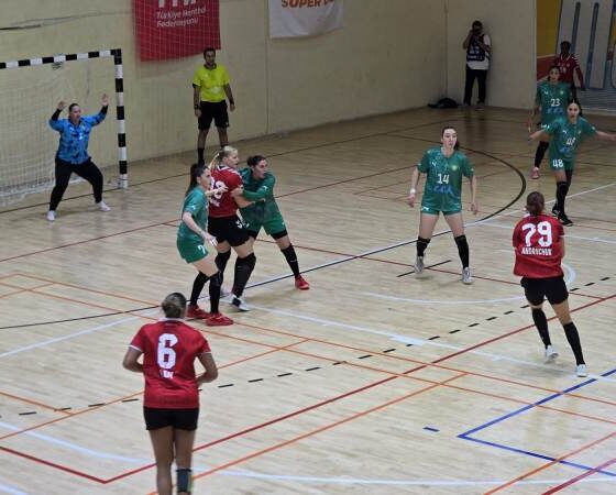 manisa buyuksehir yalikavakspor 3