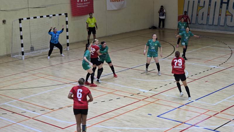 manisa buyuksehir yalikavakspor 3