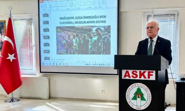 mugla askf secim 2