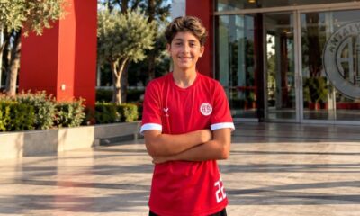 orhan alp kara