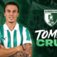 tomas curuz bodrum fk