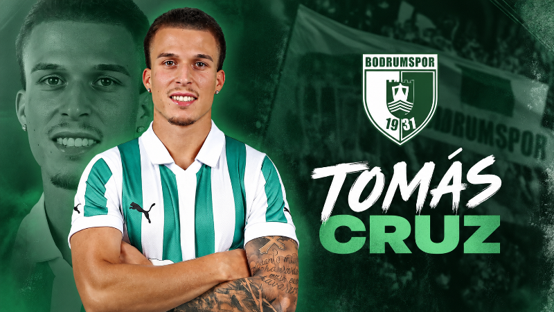 tomas curuz bodrum fk
