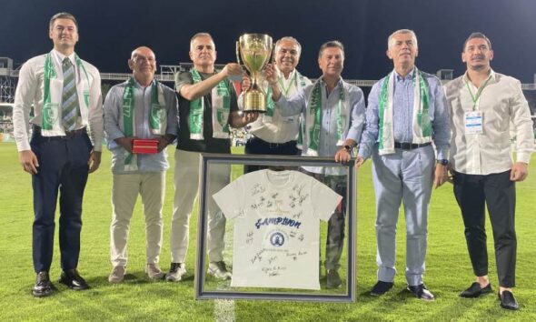 yalikavakspor 1