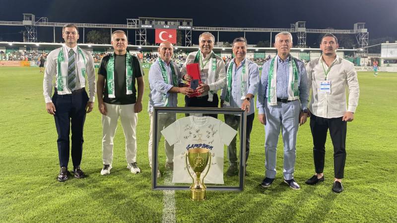 yalikavakspor 2