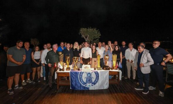 yalikavakspor cumhurbaskanligi kupasi 1