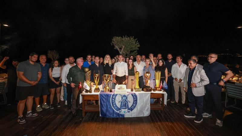yalikavakspor cumhurbaskanligi kupasi 1