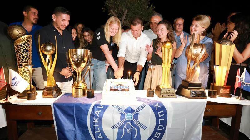 yalikavakspor cumhurbaskanligi kupasi 3