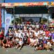 9. Uluslararasi Bodrum Yari Maratonu tamamlandi 5