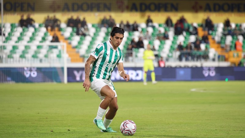 BODRUM FK 1