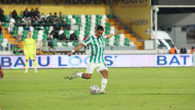 BODRUM FK 11