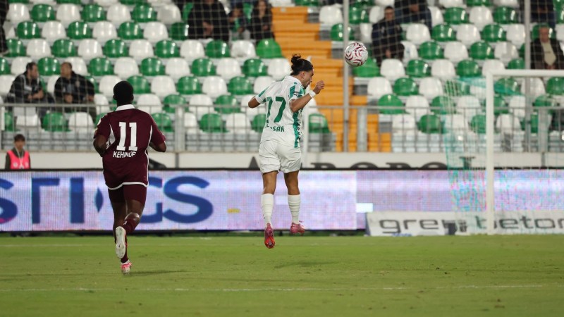 BODRUM FK 3