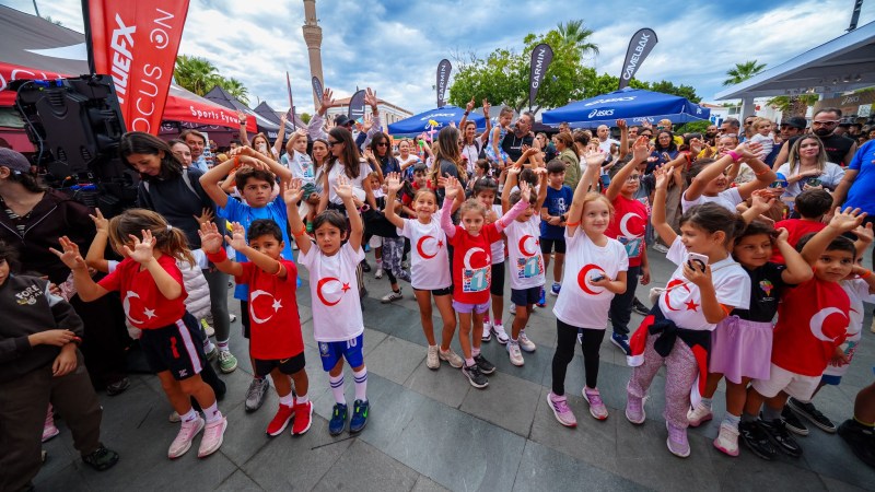 Bodrum Yari Maratonu 2